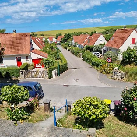 Angele Apartment Audinghen Exterior photo